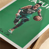 Tatum Icons