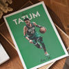 Tatum Icons