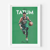 Tatum Icons