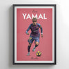 Lamine Icons