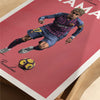 Lamine Icons