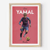 Lamine Icons