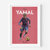 Lamine Icons