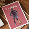 Lamine Icons