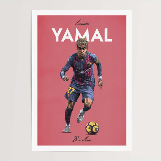 Lamine Icons