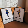 Curry Vintage