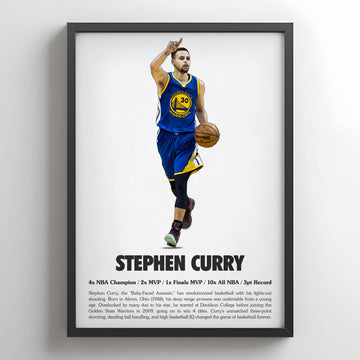 Curry Vintage