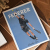 Federer Icons