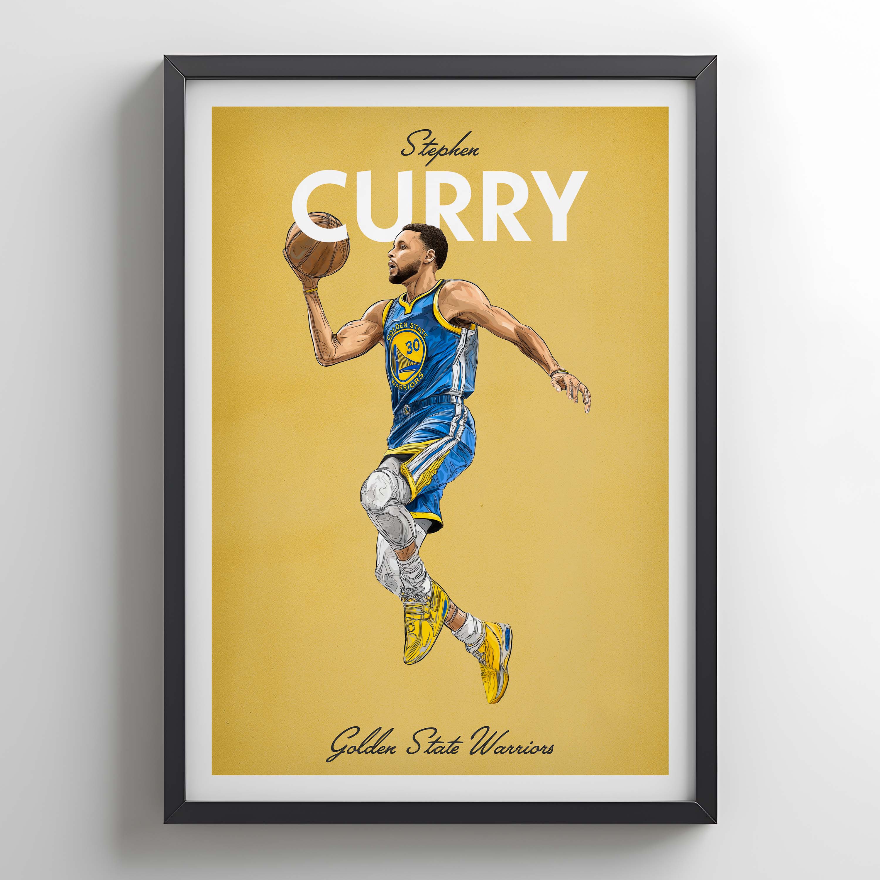 icons-thechef-no30-black-frame
