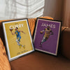 Lebron Icons