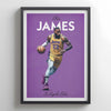 Lebron Icons