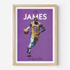 Lebron Icons