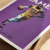 Lebron Icons