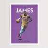 Lebron Icons