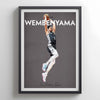 Wemby Icons