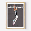 Wemby Icons