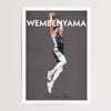 Wemby Icons