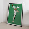 Jayson Tatum Icons