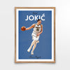 Nikola Jokić Icons