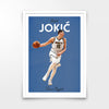 Nikola Jokić Icons