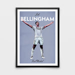 Bellingham Icons