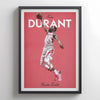 Durant Icons