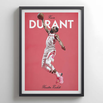 Durant Icons