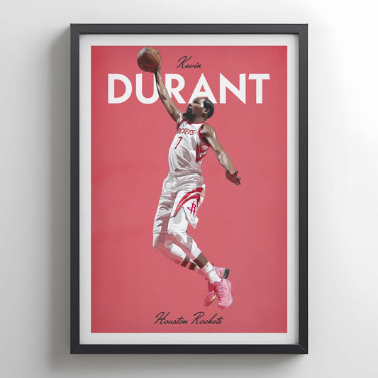 Durant Icons