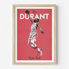 Durant Icons