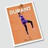 Kevin Durant Icons