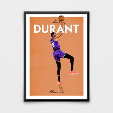 Kevin Durant Icons