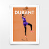 Kevin Durant Icons