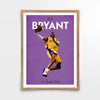 Kobe Bryant Icons