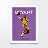 Kobe Bryant Icons