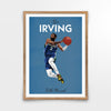 Kyrie Irving Icons