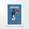 Kyrie Irving Icons