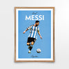 Lionel Messi Icons