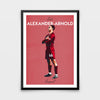 Trent Alexander-Arnold Icons