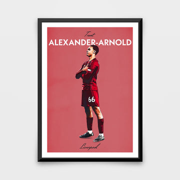 Trent Alexander-Arnold Icons