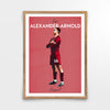 Trent Alexander-Arnold Icons