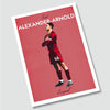 Trent Alexander-Arnold Icons