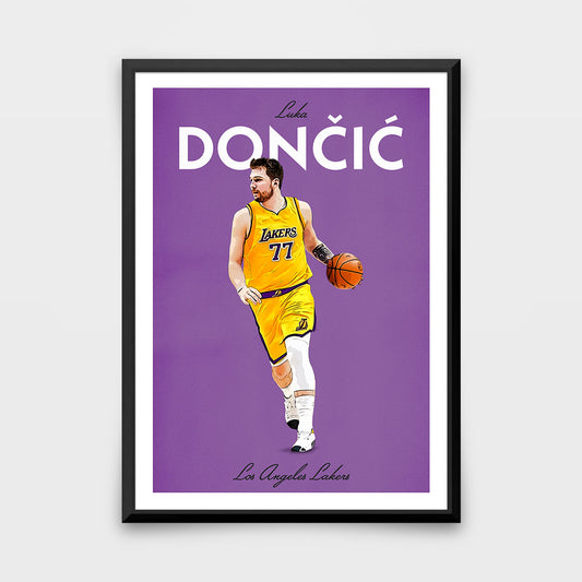 Luka Icons