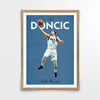 Luka Dončić Icons