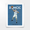 Luka Dončić Icons