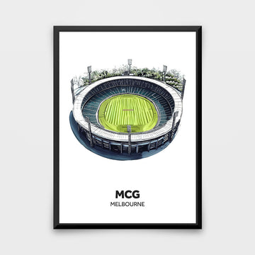 MCG