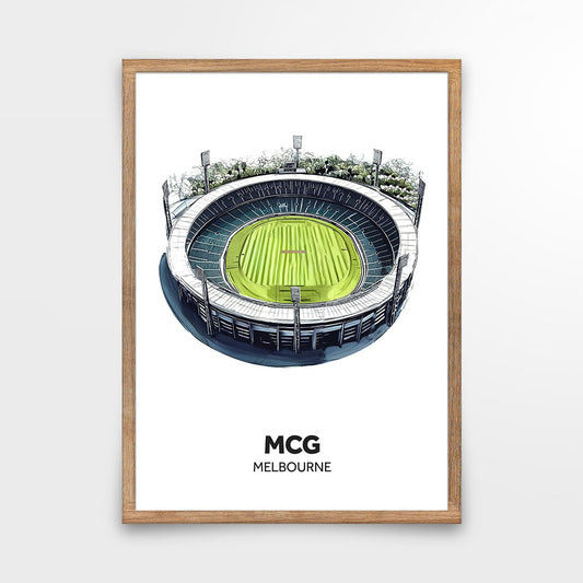 MCG