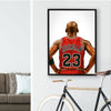 MJ Numbered
