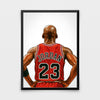 MJ Numbered
