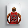 MJ Numbered