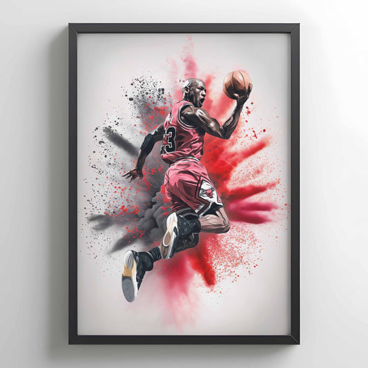 MJ High Flyers